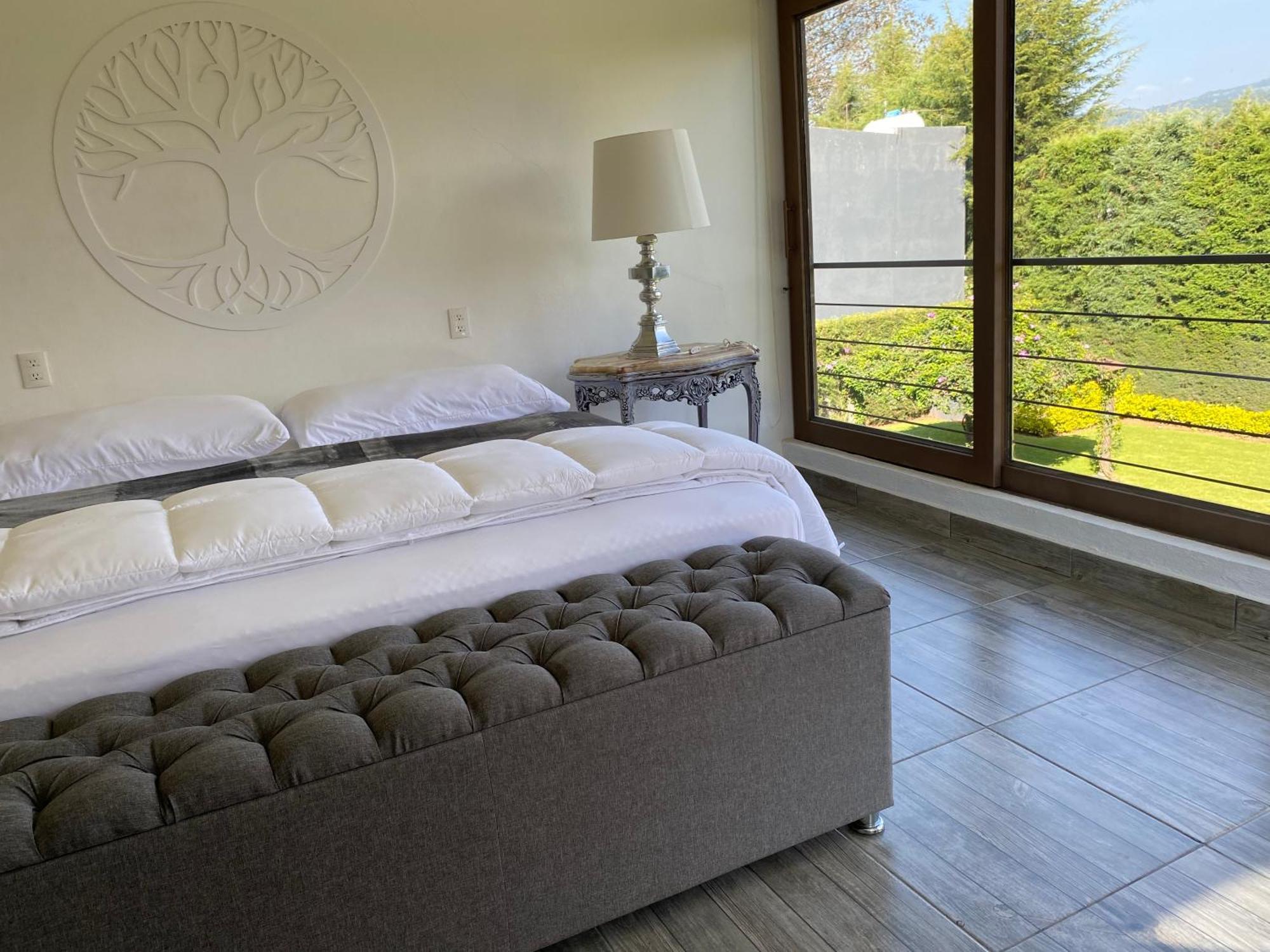 Villa Nona Acatitlan