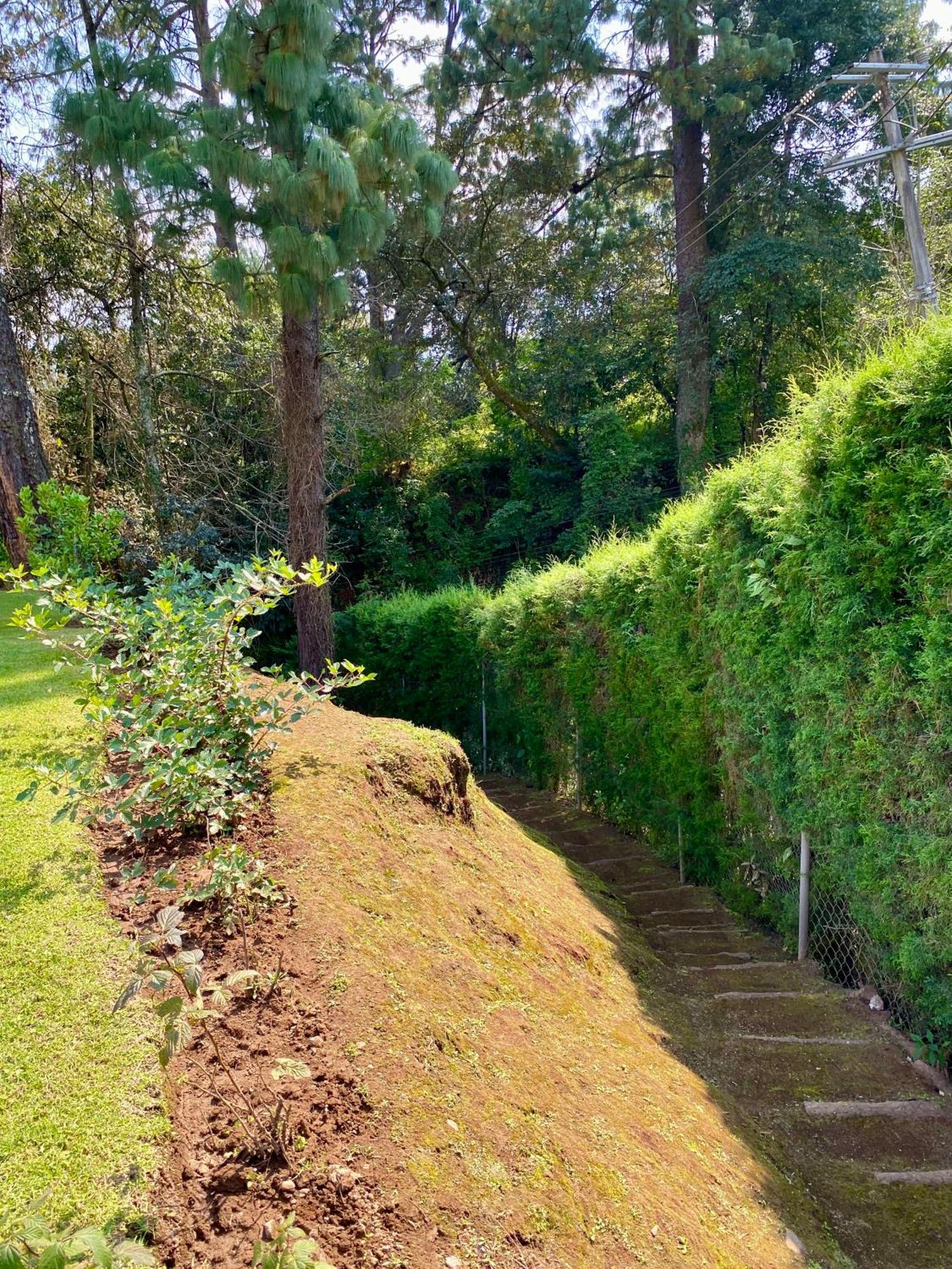 Nona Villa Acatitlan