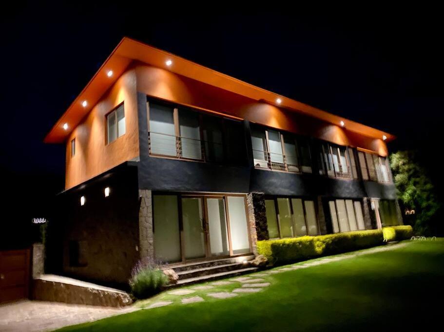 Villa Nona Acatitlan